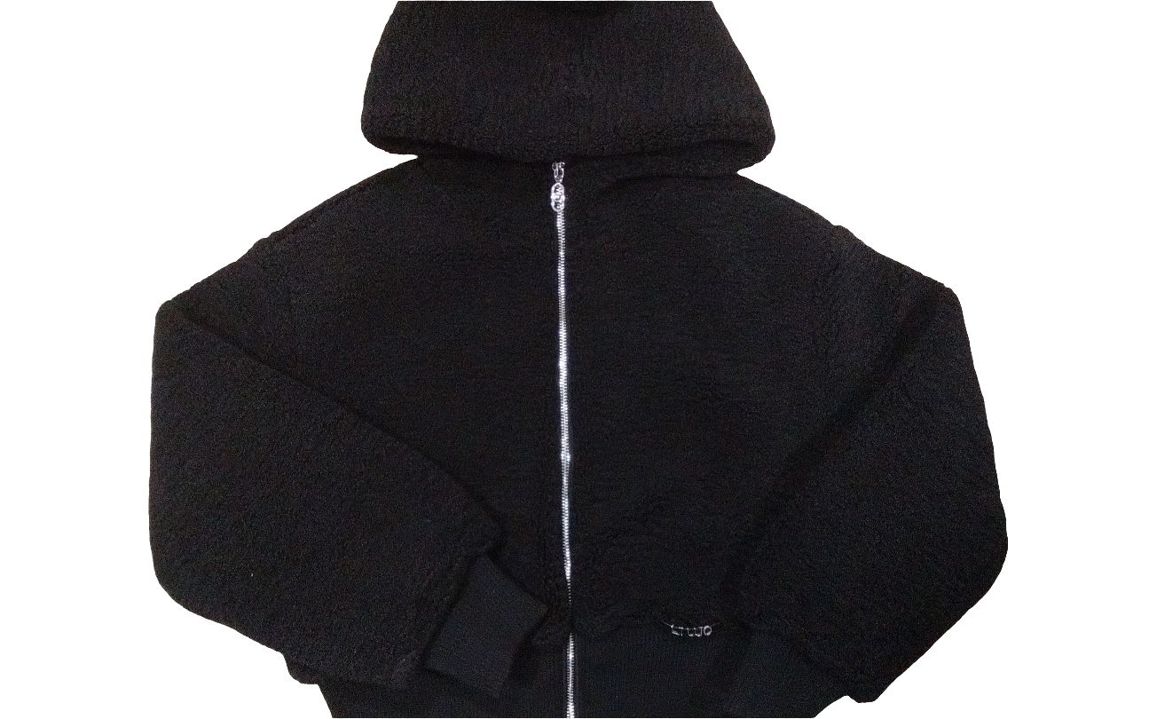 liujo-giubbotto ragazza