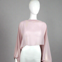 EMMEMARELLA - Poncho Donna