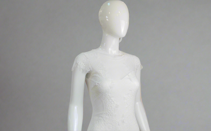 RINASCIMENTO - body Donna