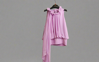 FUN FUN - Camicia  Ragazza