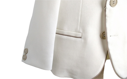 MODI'-Completo Cerimonia Boy