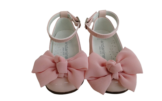 ANDANINES-Scarpa Cerimonia