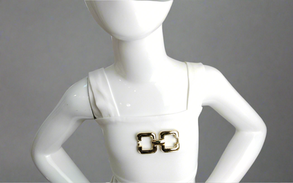 FUN FUN - Canotta Bambina