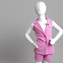 LIUJO - Gilet Bambina