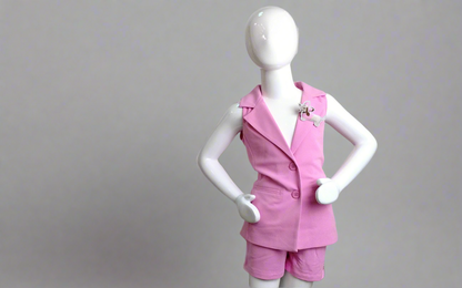 LIUJO - Gilet Bambina