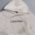 CALVIN KLEIN-Felpa Boy