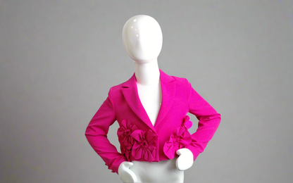 FUN FUN - Giacca  Bambina