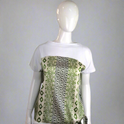EMMEMARELLA - Maglia Donna verde