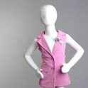 LIUJO - Gilet Bambina