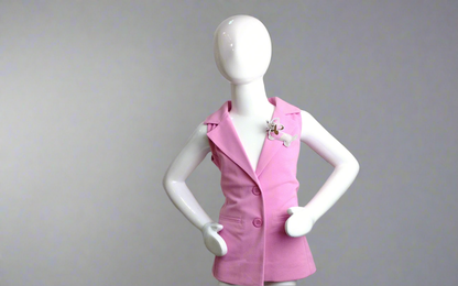 LIUJO - Gilet Bambina