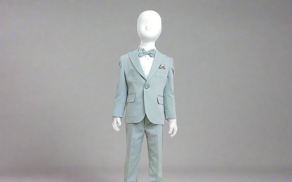 REKURT - Completo Cerimonia Ragazzo