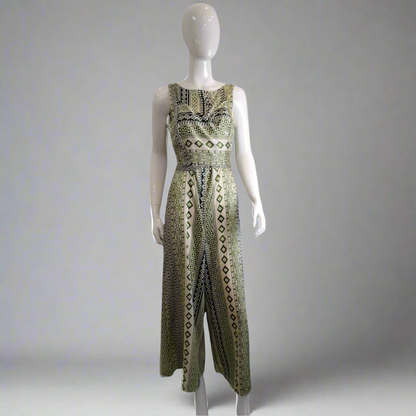 EMMEMARELLA-Tuta Donna