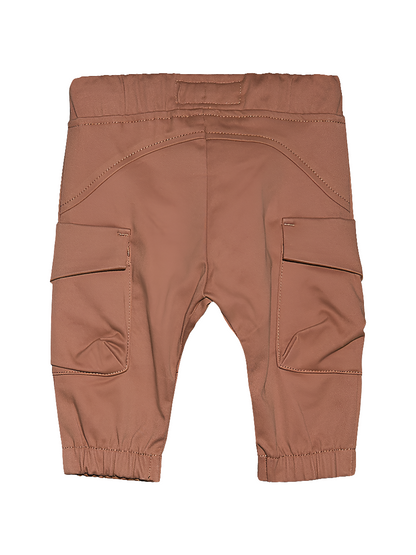 CALVIN KLEIN - Pantalone Cargo  Lui