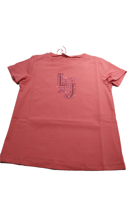 LIUJO - Tshirt Ragazza