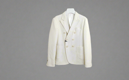 MANUELL&FRANK - Giacca Cerimonia Junior