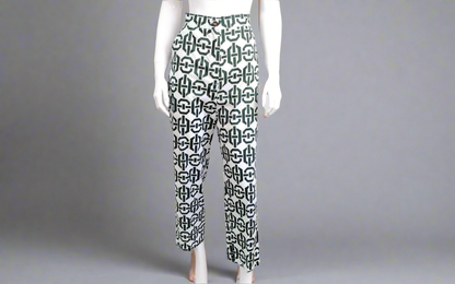 EMMAMARELLA - Pantalone musa  fantasia Donna