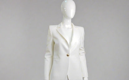 RINASCIMENTO - Giacca Donna