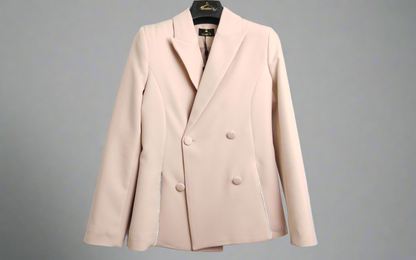 FUN FUN - Giacca Ragazza