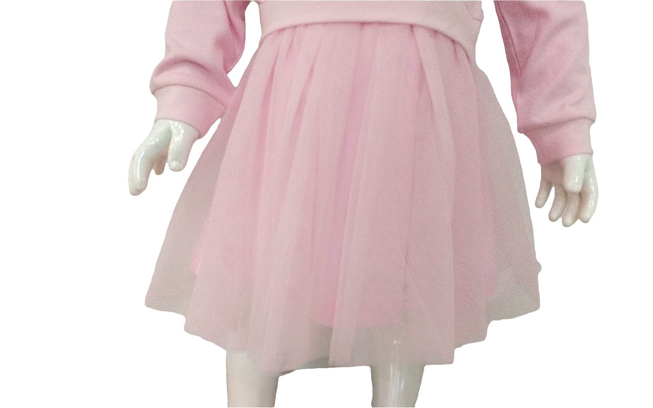 GUESS-Abito Bambina