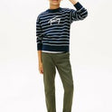 TOMMY HILFIGER-Pantalone Boy