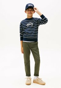 TOMMY HILFIGER-Pantalone Boy