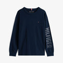 TOMMY HILFIGER-Tshirt  Boy