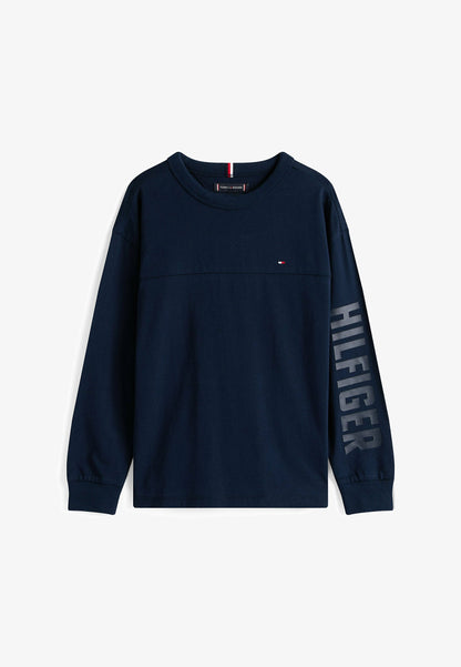 TOMMY HILFIGER-Tshirt  Boy