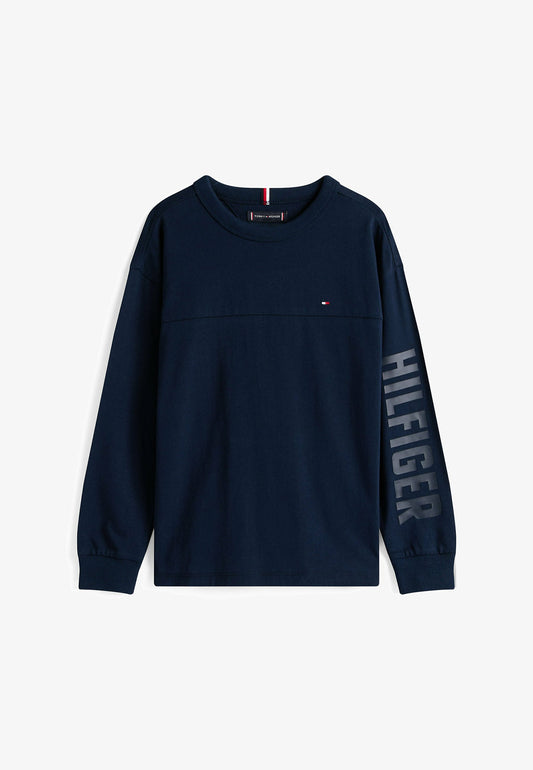 TOMMY HILFIGER-Tshirt  Boy