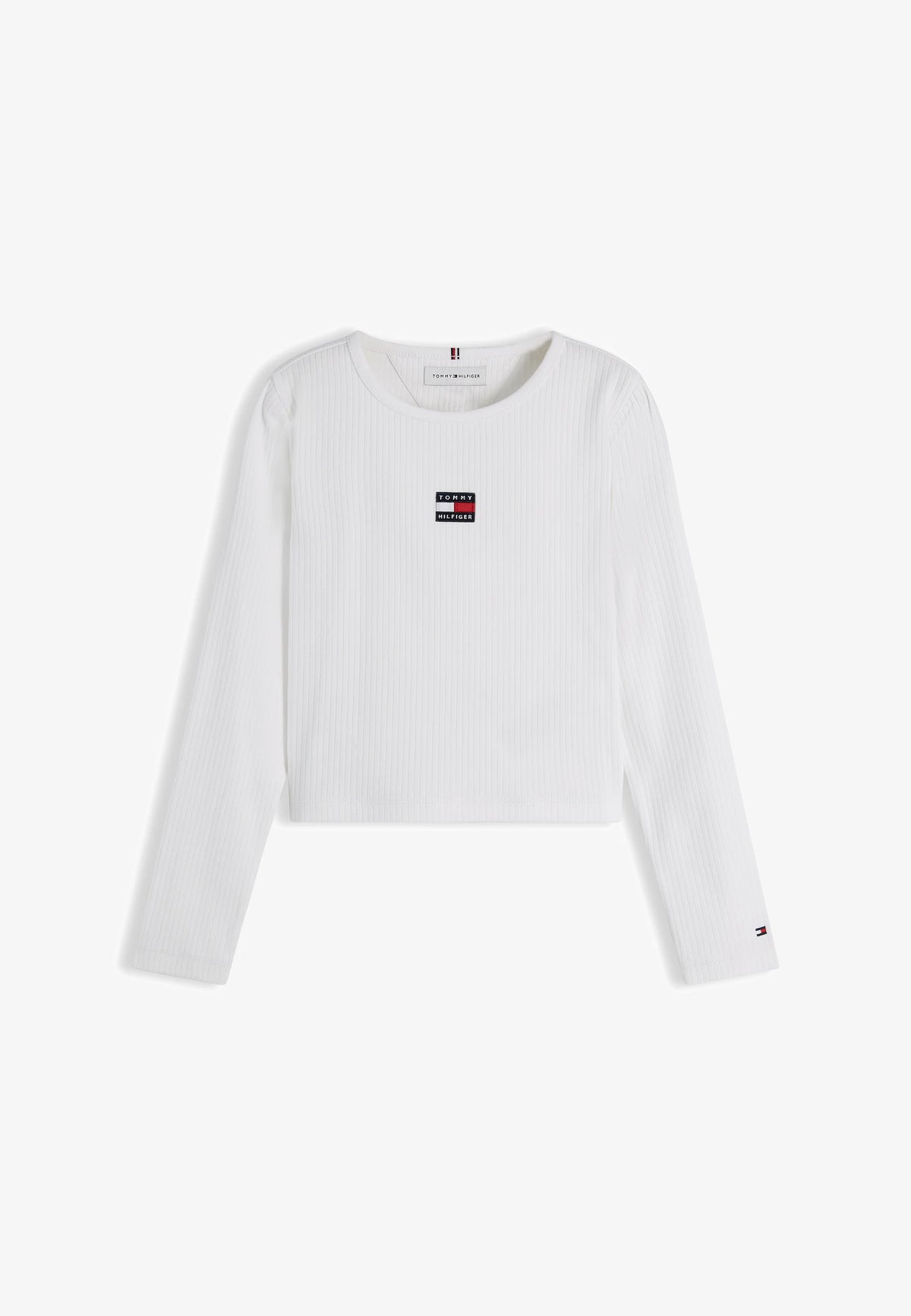 tommy hilfiger-tshirt girl