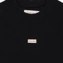 CALVIN KLEIN-Felpa Boy