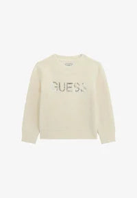 guess-maglioncino girl