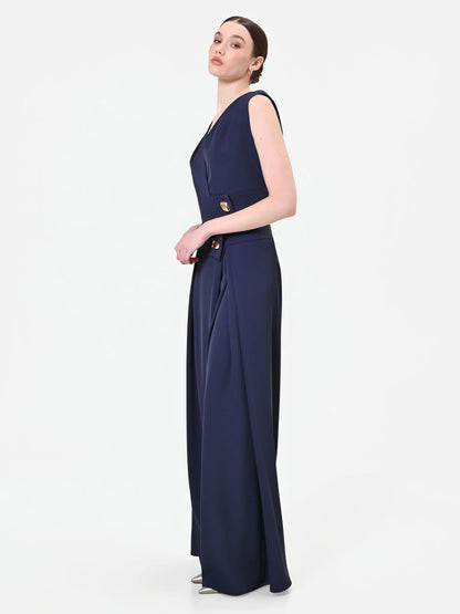 RINASCIMENTO-Pantalone Donna