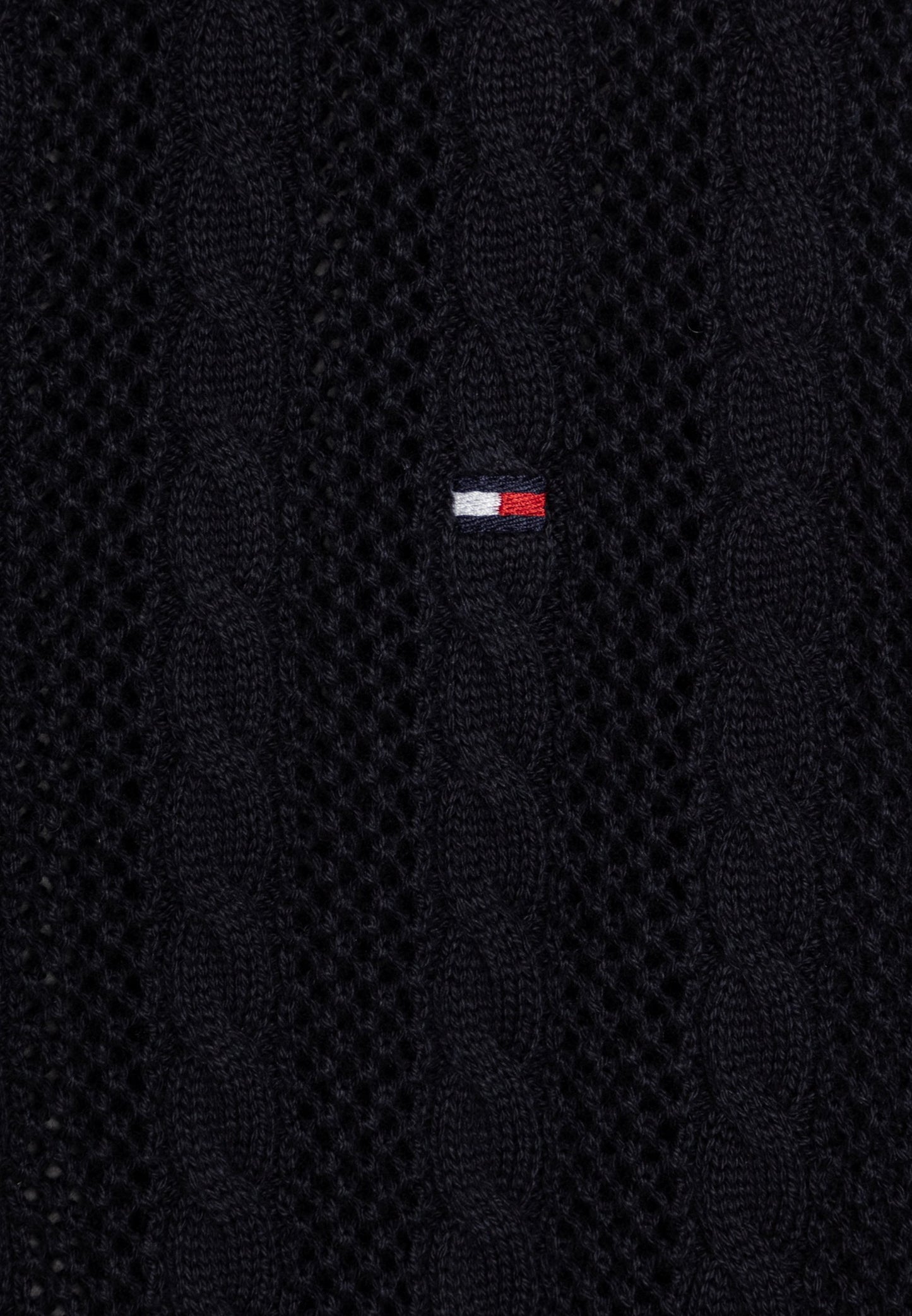 TOMMY HILFIGER-Cardigan Boy