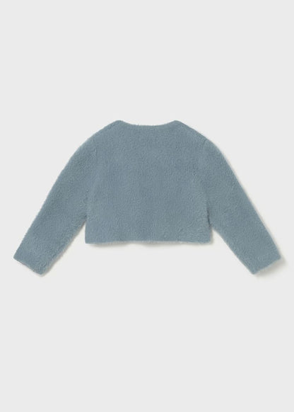 MAYORAL-Cardigan Basic Girl