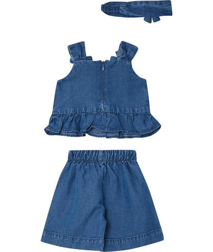 LIUJO - Completo Bambina