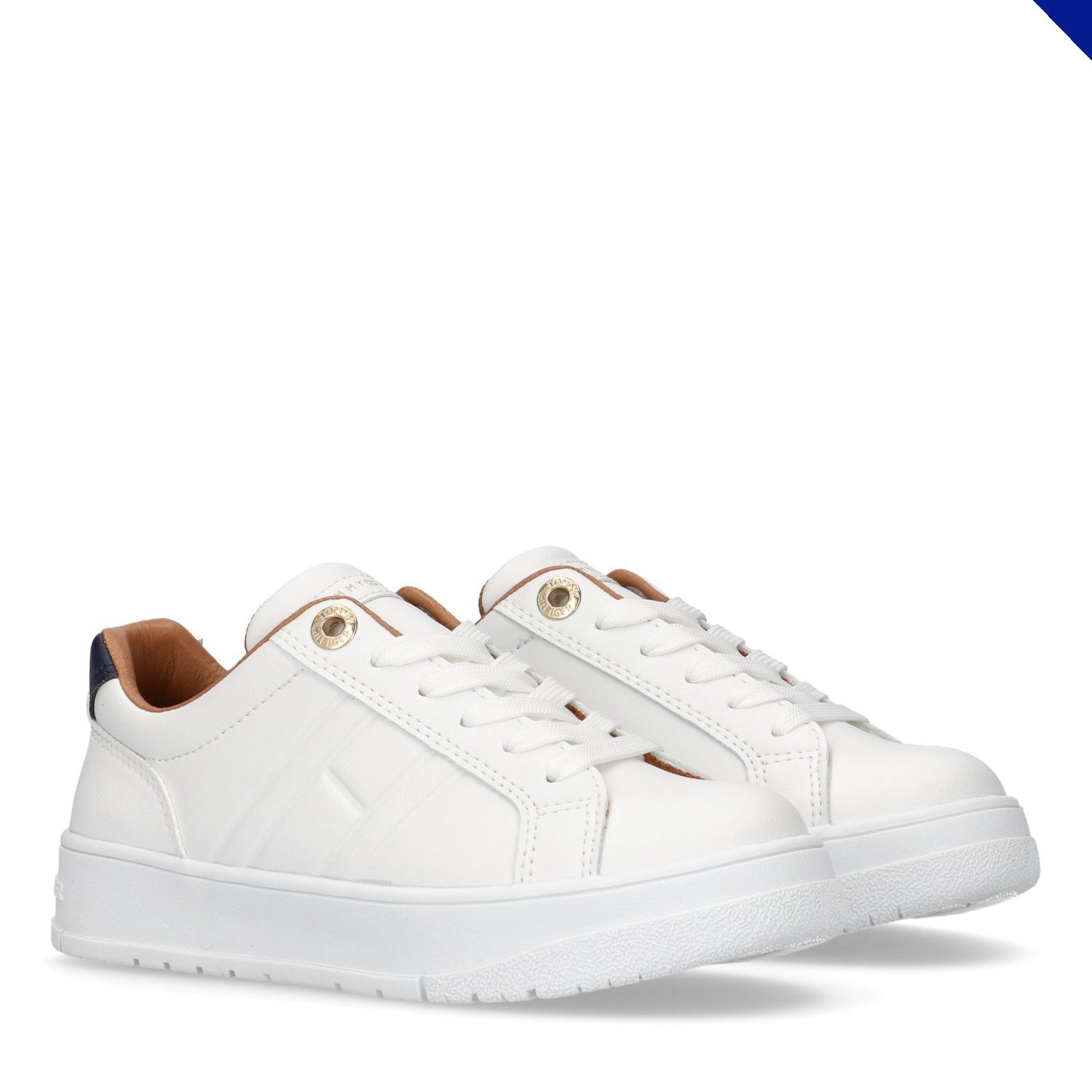 TOMMY HILFIGER - Scarpa girl