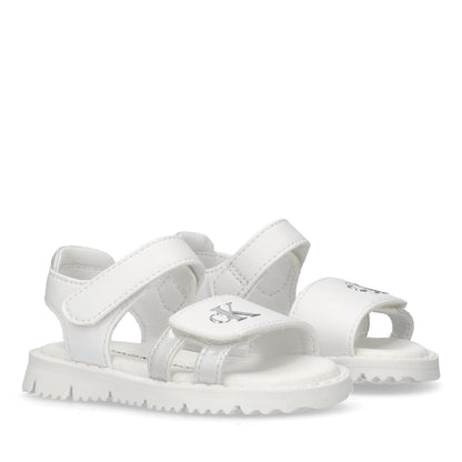 CALVIN KLEIN - SCARPE Bambina