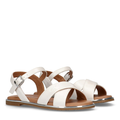 CALVIN KLEIN - SCARPE Sandalo Ragazza