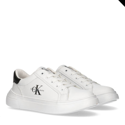 CALVIN KLEIN - Scarpe  Junior