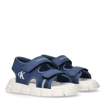 CALVIN KLEIN - SCARPE Sandalo Bambino
