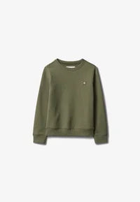 Calvin Klein-Felpa Basic Boy