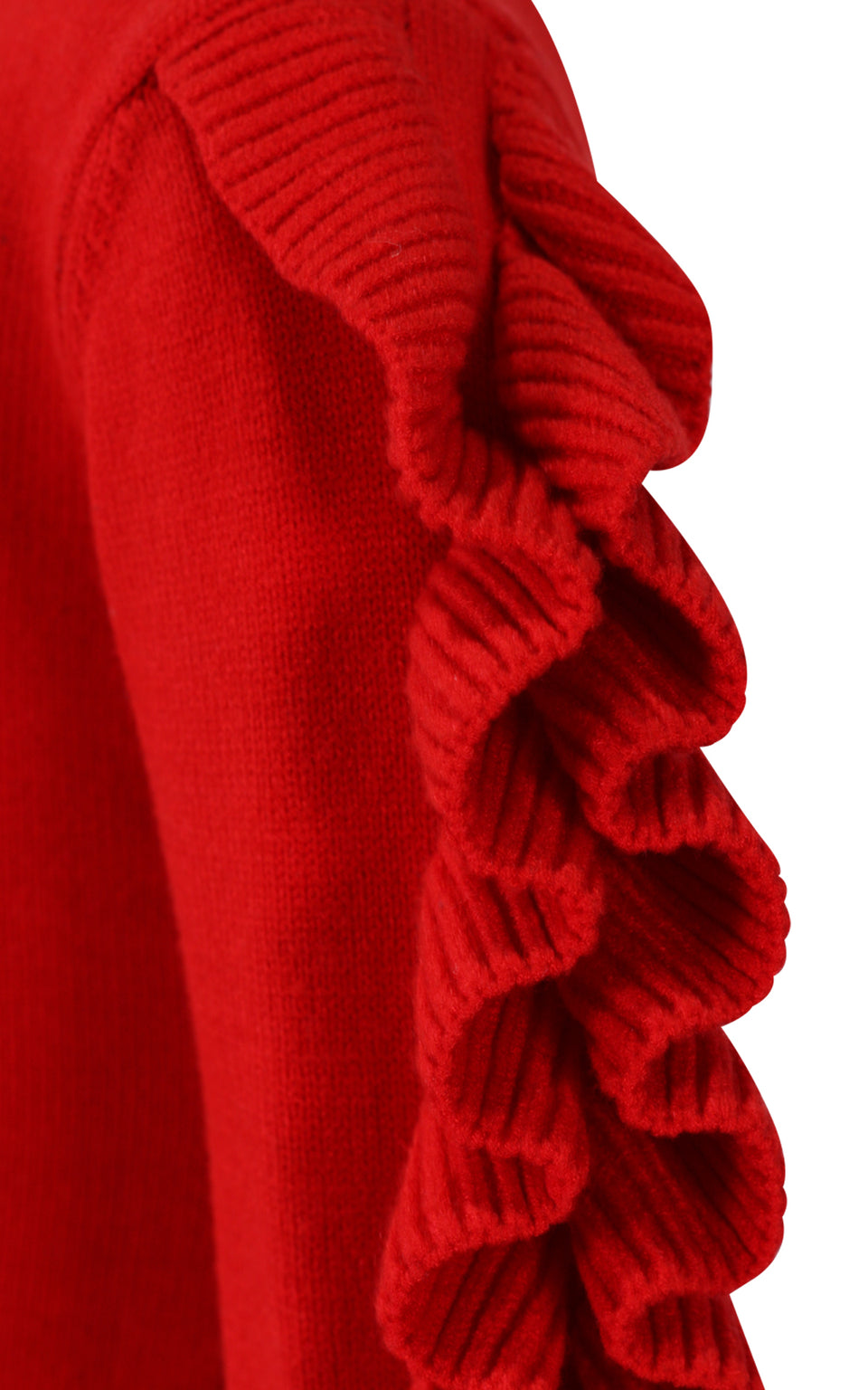 funfun-maglioncino girl