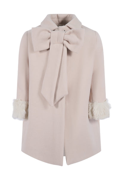 FUNFUN-Cappotto Girl