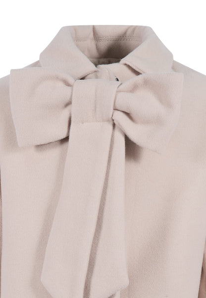 FUNFUN-Cappotto Girl