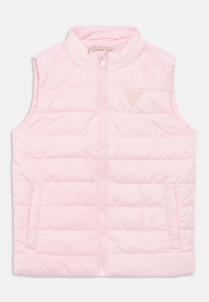 GUESS-Smanicato Basic Unisex