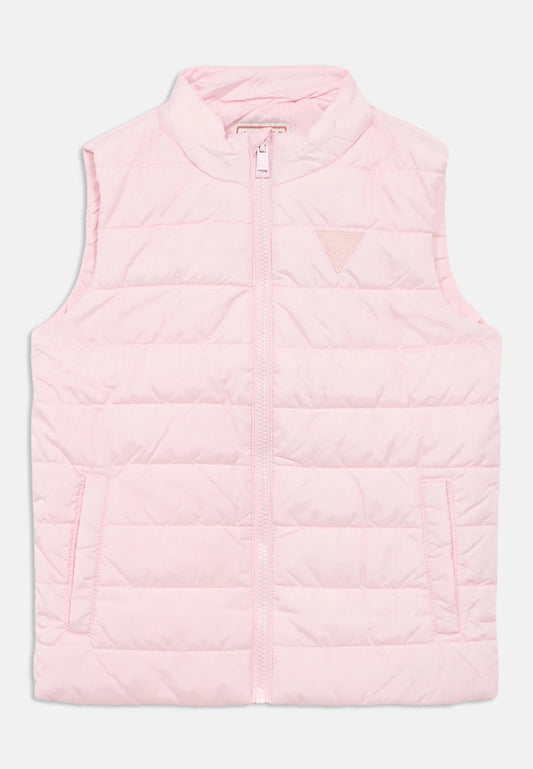 GUESS-Smanicato Basic Unisex