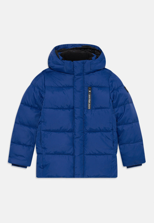 CALVIN KLEIN-giubbotto Boy