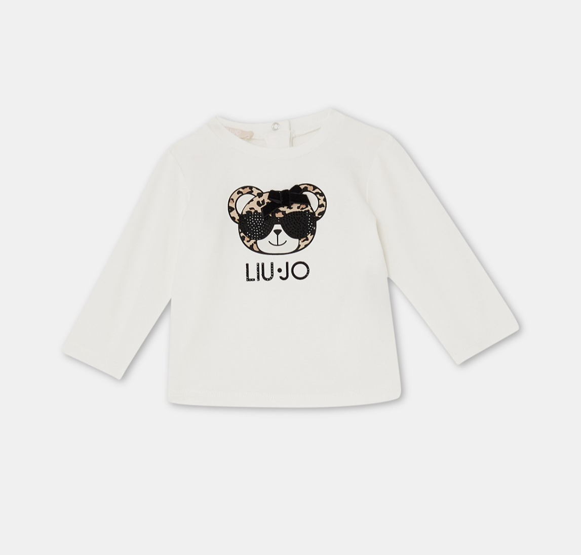 liujo-tshirt girl