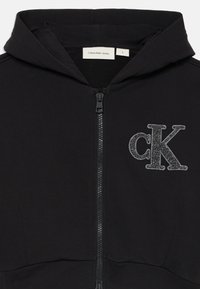 CALVIN KLEIN-Felpa Girl