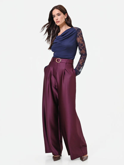 RINASCIMENTO-Pantalone Donna